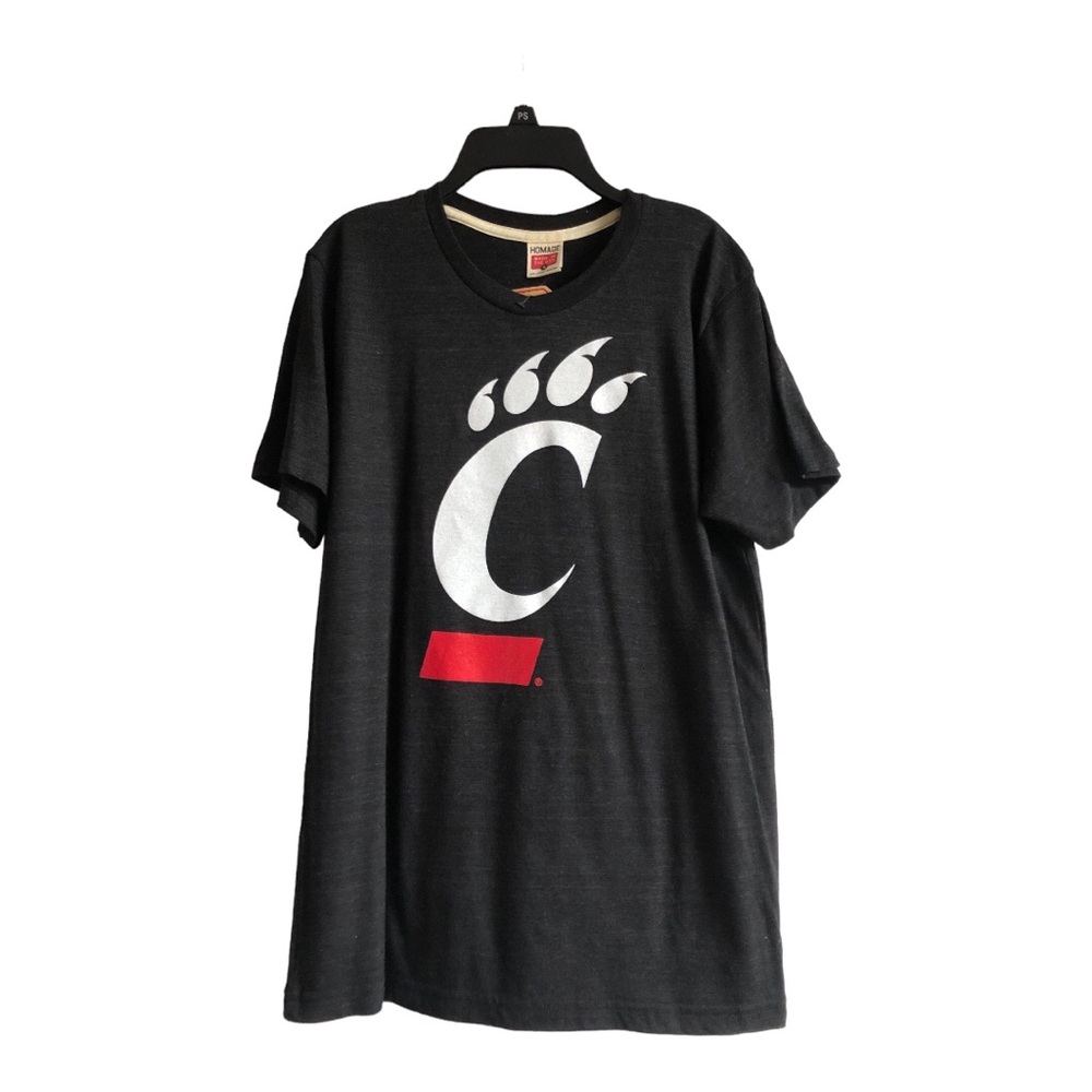 Cincinnati Bearcats TShirt